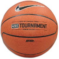 Nike 4005 Tournament Basketball - Size 6
