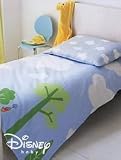 Zorbit : Honey Tree Pooh Cot Bed Duvet Cover 120 x 150cm