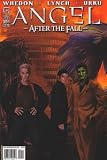 Books : Angel - After the Fall: Issue 6 (Angel: After the Fall/ Season 6)