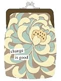 HealthPersonalCare: Medium picture for Change Is Good Coin Purse