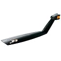 SKS X-Tra Dry Rear Bicycle Fender (Black)