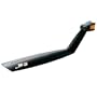 SKS X-Tra Dry Rear Bicycle Fender (Black)