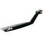 SKS X-Tra Dry Rear Bicycle Fender (Black)
