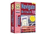 Route 66 Navigate Britain 2004 Bluetooth
