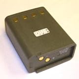Nickel Cadmium 2-Way Radio Battery For Motorola HT600/HT800