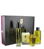 Amka Organic Body Care Gift Set by Jo Wood Organics