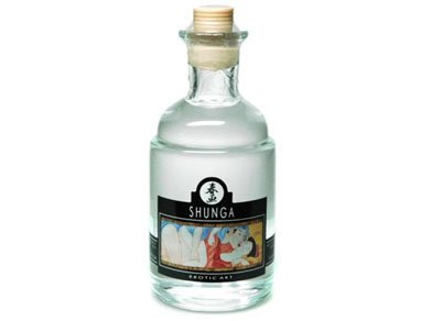 Ancient Japanese Secret - Intimate Kisses Aphrodisiac Oil