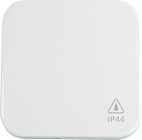 Eigenschaften Jäger  / OPUS-KANTO IP44-Set mit