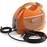 Nomad Portable Pressure Cleaner