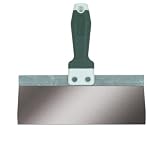 Wal-board 10 Tough Grip Stainless Steel Taping Knife