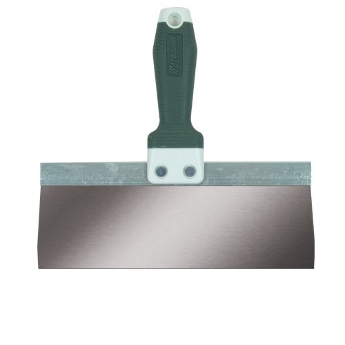 Wal-board 12 Tough Grip Stainless Steel Taping Knife
