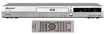 Pioneer DV-454-S DVD-Player silber