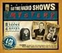 Mystery: Old Time Radio (Orginal Radio Broadcasts)