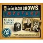 Mystery: Old Time Radio Shows (Orginal Radio Broadcasts)