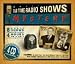 Mystery: Old Time Radio Shows (Orginal Radio Broadcasts)