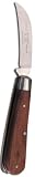 Review SPIG 5014765000149 / Wooden Handled Outdoor Knife -Traditional Lambfoot
