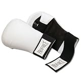 Deluxe Competition Karate Gloves
