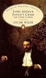 Omslagsbilde av Lord Arthur Savile's Crime (Penguin Popular Classics)