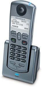 Electronics: 5.8GHz Accessory Handset
