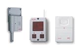 SkyLink GT-120A Garage OneTM Garage CO Monitor (with door closer)
