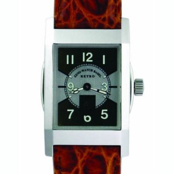 Zeno-Watch Basel Watches, Zeno Art Deco Rectangulaire Ref. 3043 SV, Mens Watches, Mens Zeno-Watch Basel Watches