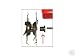 Tools & Hardware : Mantis 1722 Weed Reducer