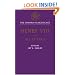 The Oxford Shakespeare: King Henry VIII: or All is True