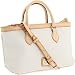 Dooney & Bourke E/W Handle Top Zip, Cork