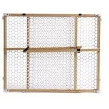 Safety 1st 24 Wood Security Gate