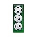 Sports : Golfball-Set Fussball