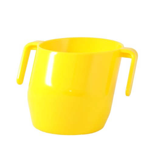 Childrens Toyshop   : Doidy Cup - Yellow