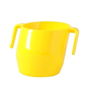 Bickiepegs Doidy Cup (Yellow)
