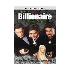 How to Marry a Billionaire [DVD] [2004] [Region 1] [US Import] [NTSC]