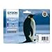 Epson Multipack T5597 - Print cartridge - 1 x black, yellow, cyan, magenta, light magenta, light cyan