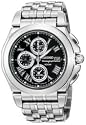 Seiko Gents Chronograph Watch