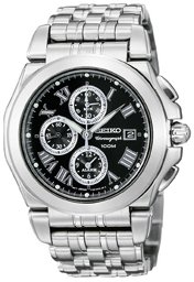 Seiko Herrenuhr Automatik SNA525P1