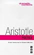 The Poetics (Dramatic contexts)