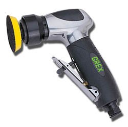 GREX 2-Inch 105? Angle Random Orbital Sander 