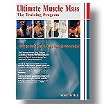 Ultimate Muscle Mass: The Training Program( Double Pack)