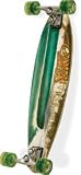 Sector 9 Bamboo Jake'small Complete 8.8x31.75 Sdwdr Skateboarding Completes