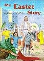 The Easter Story (St. Joseph Picture Books, Pack of 10)