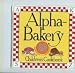 Alpha Bakery Children s Cookbook