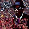 Image of album by Sonny Phillips