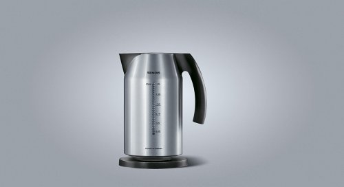Siemens TW911P2 Wasserkocher Porsche Design II