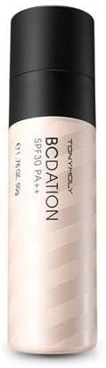 TONY MOLY BCDATION (SPF30 PA++) [01 Pink Beige]/ Made in Korea