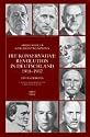 Die Konservative Revolution in Deutschland 1918 - 1932. Ein Handbuch