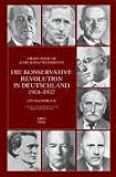 Die Konservative Revolution in Deutschland 1918 - 1932. Ein Handbuch