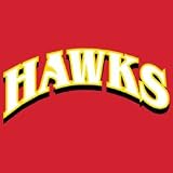 Hawks Revers. NBA Replica Jerseys-Adult (EA)