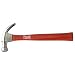 Plumb 11436 16 -Ounce Premium Hickory Autograf Curved Claw Hammer