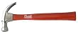 Plumb 11436 16 oz Premium Hickory Autograf Curved Claw Hammer